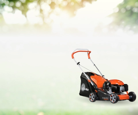 Asortyment marki Oleo-mac#Kosiarki, kosy, pilarki marki Oleo-Mac#Zobacz ofertę