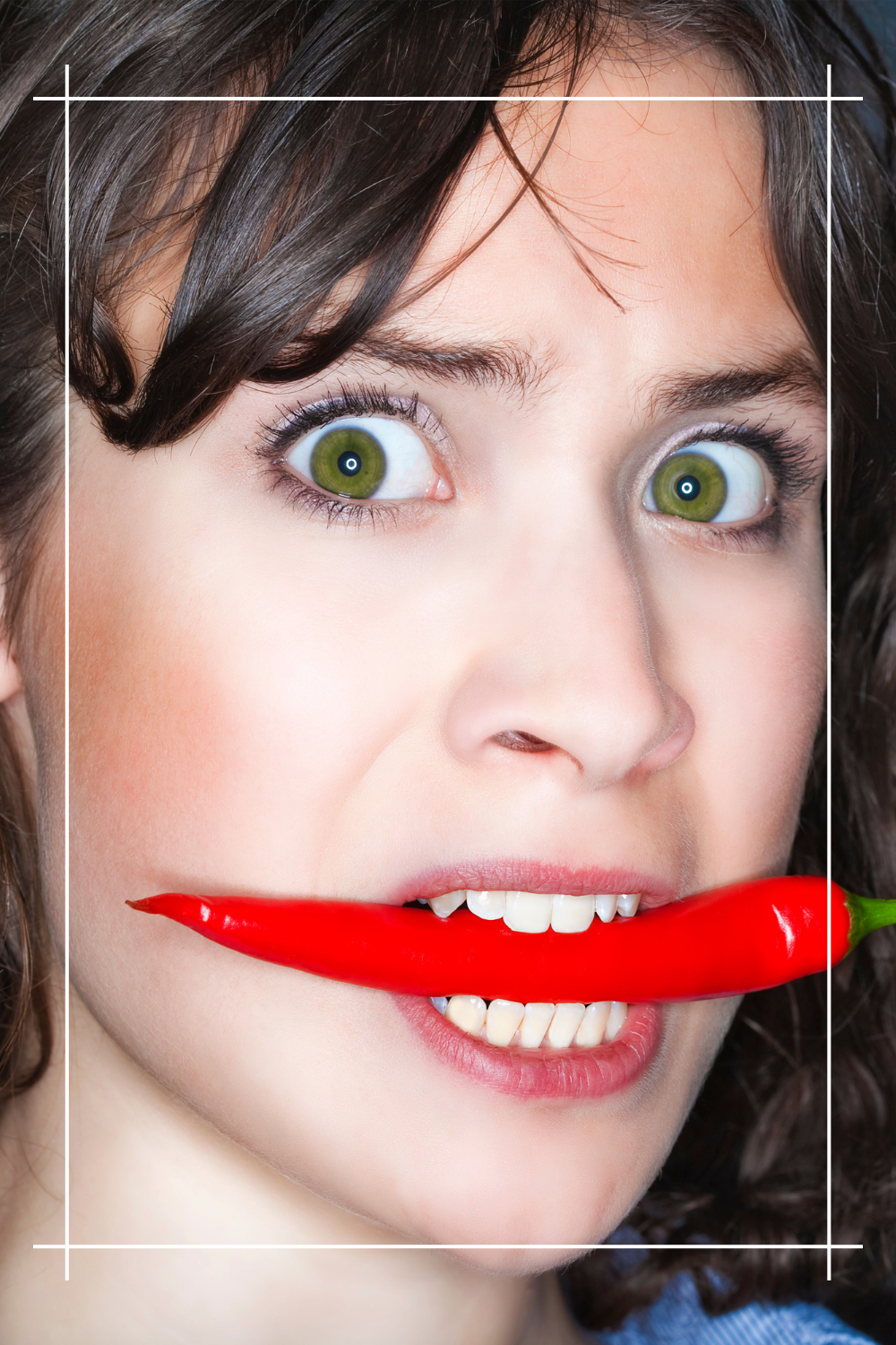 Uprawa papryczki chilli w domu 