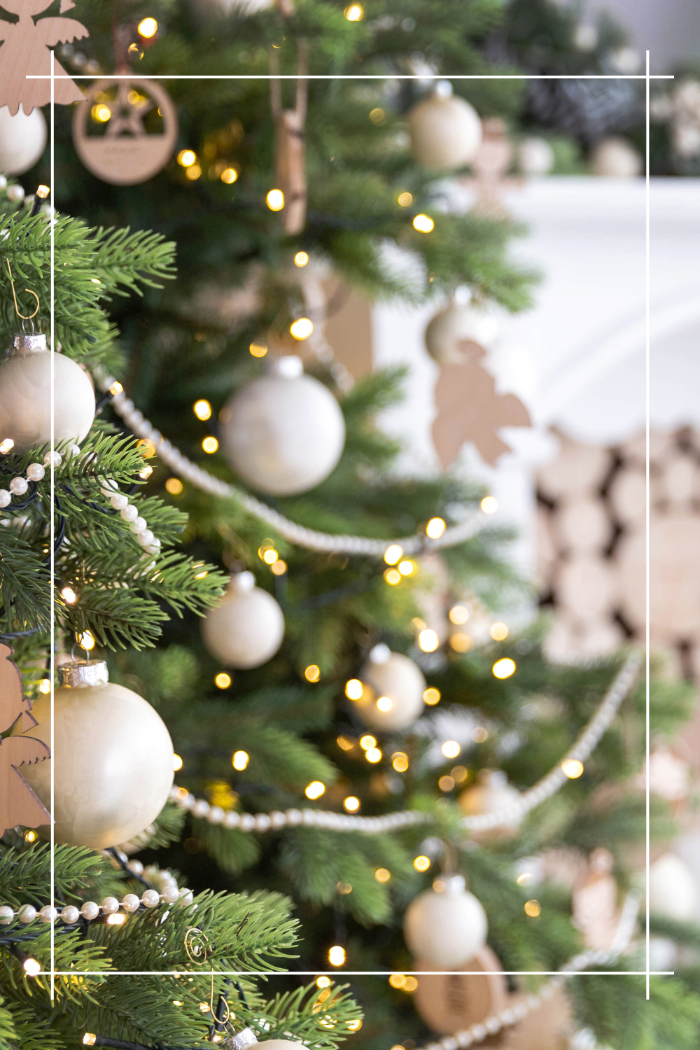 Czy warto zainwestować w choinkę z gałązek polietylenowych?