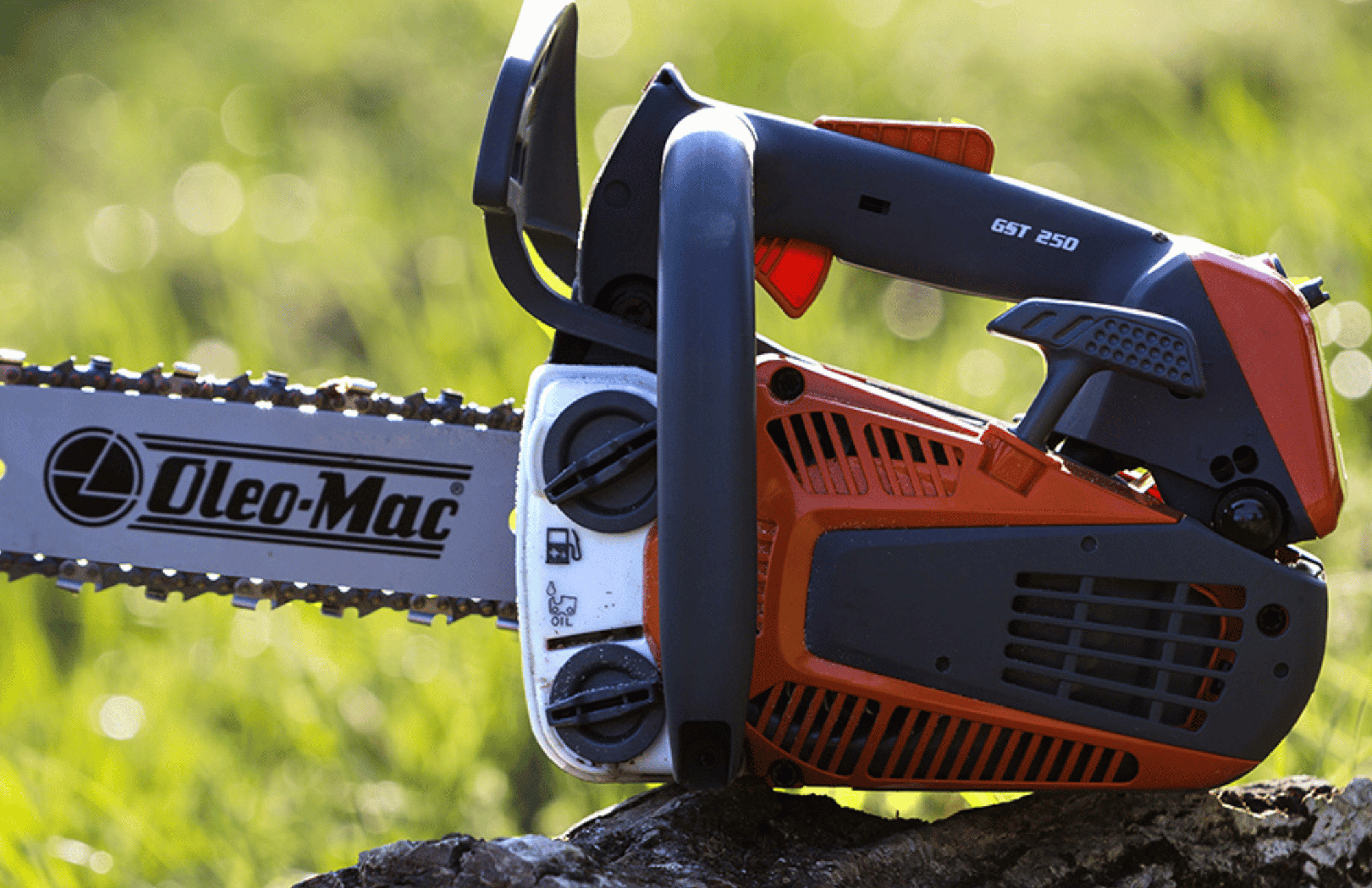 Jak Prawidłowo Ostrzyć Łańcuch Pilarki?