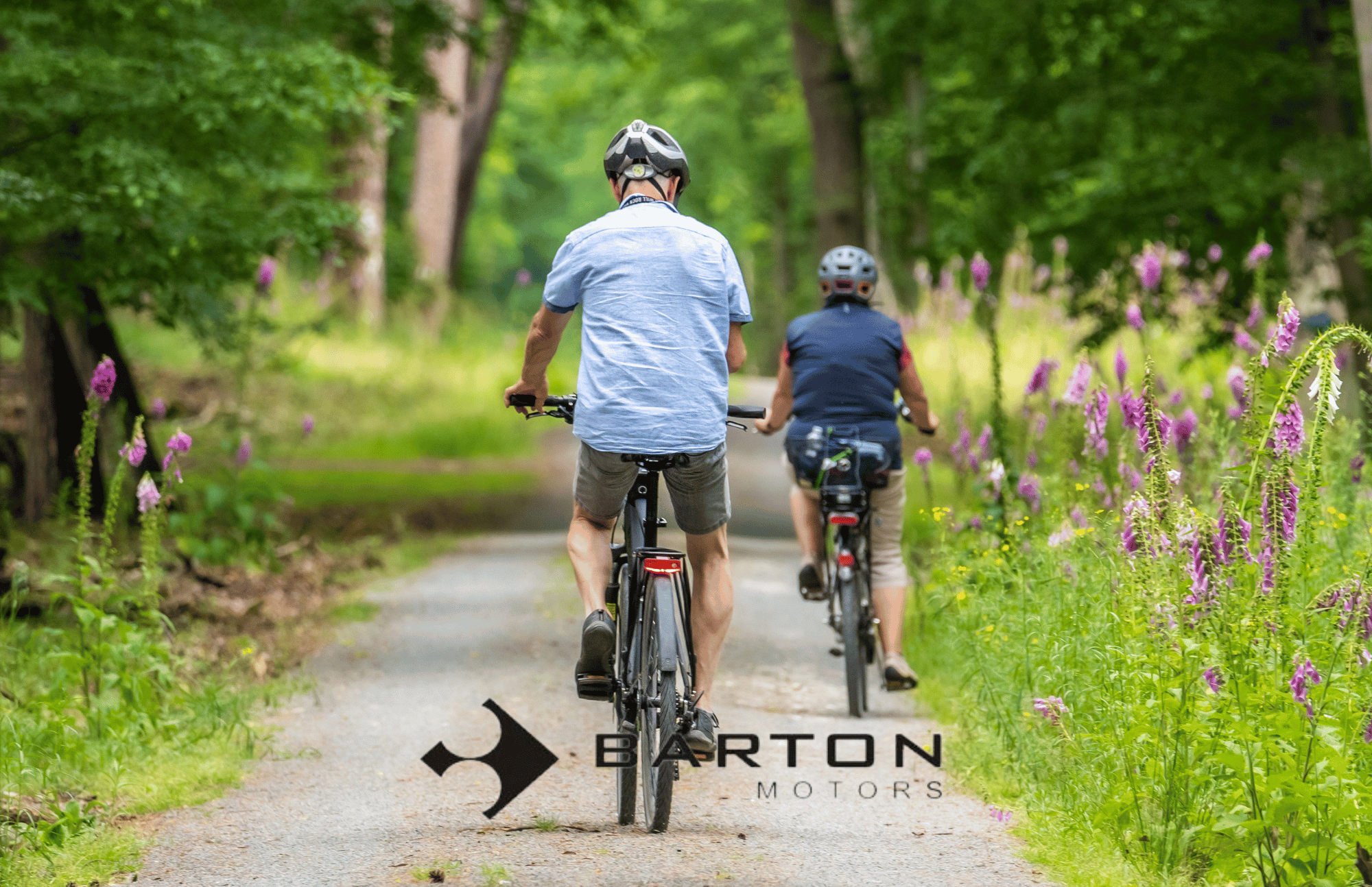 5 powodów, dla których warto kupić rower elektryczny Barton – komfort, ekologia i oszczędność!