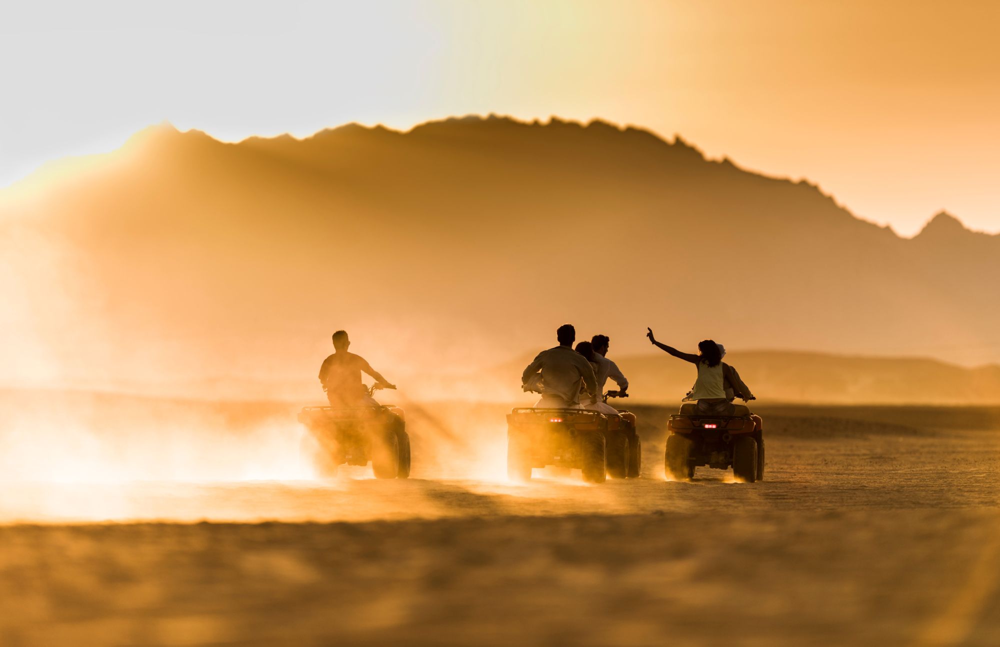 Quad na drogę czy tylko w teren? Sprawdź, które quady można zarejestrować i jaka jest między nimi różnica