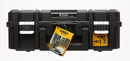 DCF620D2K-QW 18V XR Wkrętarka do płyt G-K 2x 2Ah DEWALT OGRODY Oficjalny dystrybutor Autoryzowany sklep DeWalt