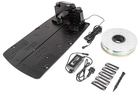 Kosiarka automatyczna Robot koszący C-MOW-L20+ Cedrus