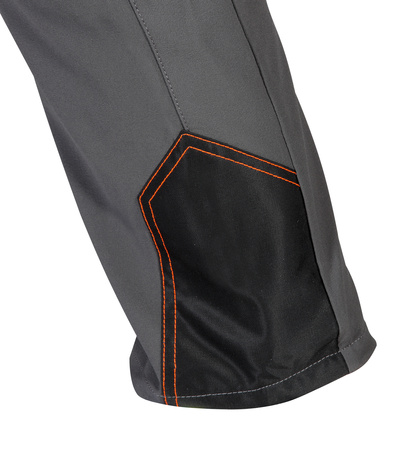 Profesjonalne spodnie anty-przecięciowe air-light rozm. xl