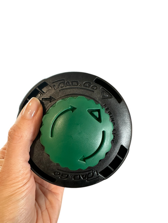 Głowica Oleo-Mac LOAD&GO 2.0 mm Ø103 mm