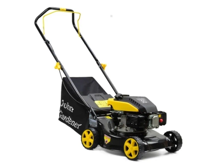 Tania Kosiarka spalinowa 3,5 KM John Gardener TB40P11