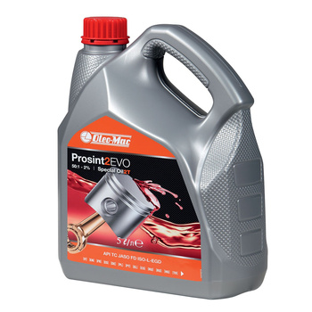 Olej do mieszanek prosint Oleo-Mac 5 L