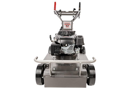 Kosiarka mulczująca Weibang Loncin WBBC537SCV Karczownica Karczownik Profesjonalna kosiarka spalinowa do trawy i zarośli