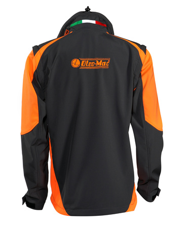 Kurtka uniwersalna Oleo-Mac CORDURA XXL