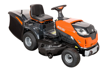 Traktorek ogrodowy Oleo-Mac OM 102R/19 KV 68059009 OGRODY Oficjalny dystrybutor Autoryzowany sklep i serwis Oleo-Mac