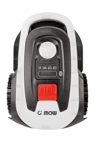 Kosiarka automatyczna Robot koszący Cedrus C-MOW-S3