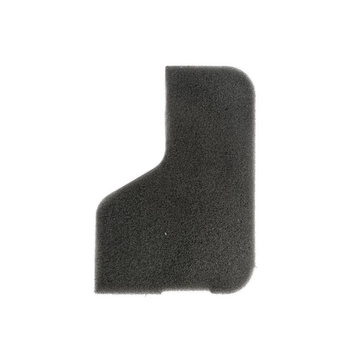 Filtr powietrza silnika Emak K450 - główny