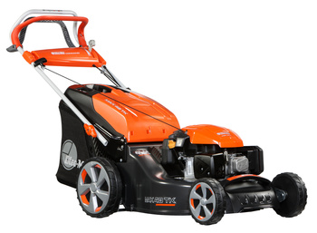 Kosiarka Oleo-Mac MAX 48 AK ALLROAD Alu