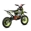 Mini Cross XTR 702 50cm3 PULL START