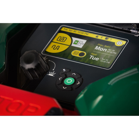 Robomow RK1000Pro Robot koszący kosiarka automatyczna do trawy