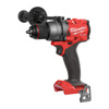 Wiertarko-wkrętarka 158 Nm Milwaukee M18 FDD3-0X, 18 V, FUEL™, w walizce, bez wyposażenia