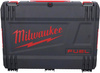 Pilarka szablasta Milwaukee M18 FHZ-0X 18 V, HACKZALL™, FUEL™, w walizce, bez wyposażenia