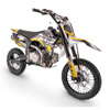 Pit bike MRF 120 TTR e-start