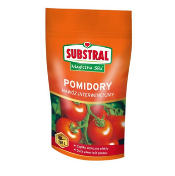 Nawóz Interwencyjny do Pomidorów Magiczna Siła 350g Substral