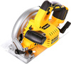 DCS570N-XJ Pilarka tarczowa 18V XR BL DEWALT OGRODY Oficjalny dystrybutor Autoryzowany sklep DeWalt