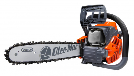 Pilarka Oleo-mac GS 451 przecinarka spalinowa łańcuchowa do drewna 3,2 KM klasa premium 50239152e2 OGRODY Oficjalny dystrybutor Autoryzowany dealer i serwis Oleo-Mac