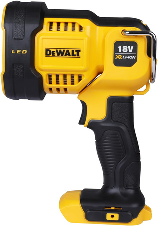 DCL043-XJ 18V XR Reflektor DEWALT Latarka akumulator Akumulatorowa latarka OGRODY Oficjalny dystrybutor Autoryzowany sklep DeWalt