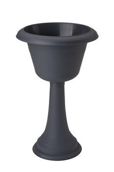 0752-014 gazon gladki III antracyt