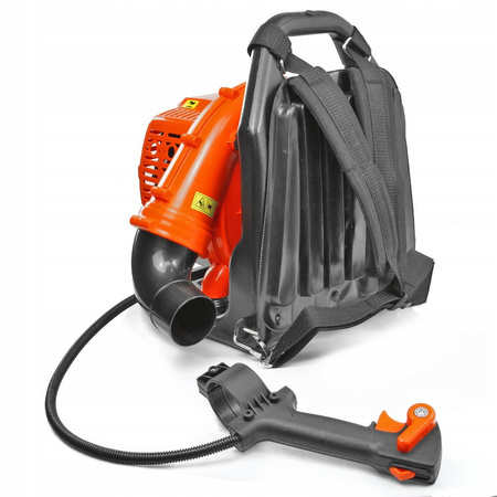 Dmuchawa Plecakowa Demon M88180 Spalinowa Ogrodowa
