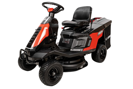 Traktorek C-TRAC-65HC Cedrus