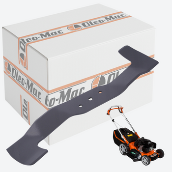 Nóż tnący do kosiarki OLEO-MAC 46 CM G GV GMC 48 TK PK Oryginał  66110594R