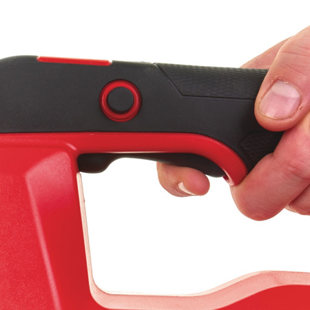 Dmuchawa akumulatorowa 18 V Milwaukee, M18 FBL-0, FUEL™, bez wyposażenia