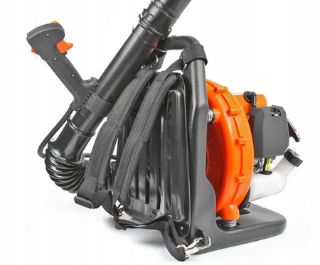 Dmuchawa Plecakowa Demon M88180 Spalinowa Ogrodowa