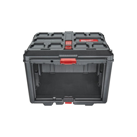 Szafka Skrzynia PACKOUT™ Milwaukee, 4932480623, 381 x 508 x 381 mm, ładowność 22 kg