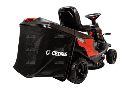 Traktorek C-TRAC-65HC Cedrus