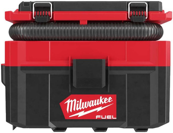 Odkurzacz na sucho i mokro Milwaukee M18 FPOVCL-0, 18 V, FUEL™, PACKOUT, bez wyposażenia