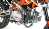 Pit Bike KAYO 125 TD