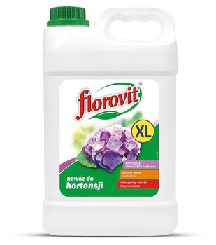 Florovit nawóz do hortensji 2,8 kg Inco