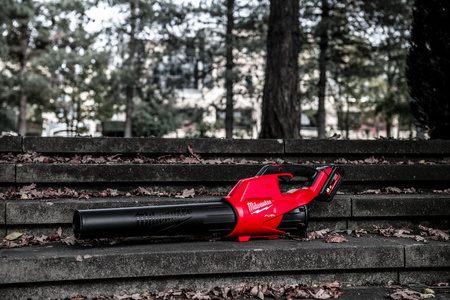 Dmuchawa akumulatorowa 18 V Milwaukee, M18 FBL-0, FUEL™, bez wyposażenia