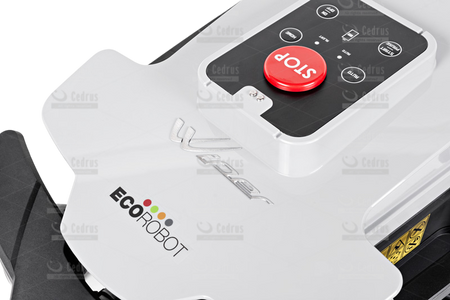 Kosiarka automatyczna Wiper IKE XH25