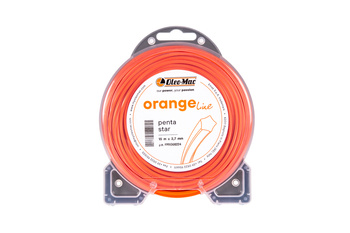 Żyłka tnąca Oleo-Mac 2,7/15 penta star