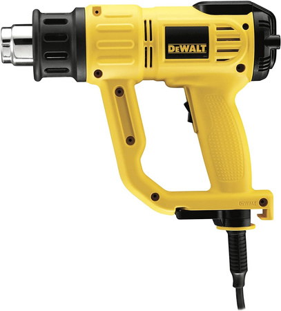 D26414-QS Opalarka 2000W Temp. 50-600C DEWALT OGRODY Oficjalny dystrybutor Autoryzowany sklep DeWalt