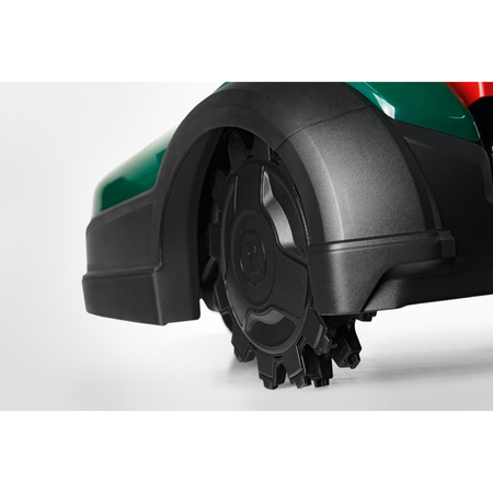 Robomow RK1000Pro Robot koszący kosiarka automatyczna do trawy
