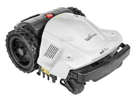 Kosiarka automatyczna Wiper TREKKER LIGHT