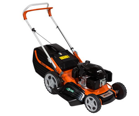 Kosiarka Oleo-Mac GV48 PK Allroad4