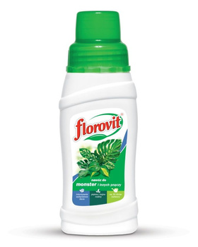 Florovit płyn do monster i pnączy 0,55kg Inco