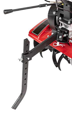 Glebogryzarka spalinowa Cedrus GL05