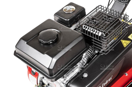 Glebogryzarka spalinowa Cedrus GL05