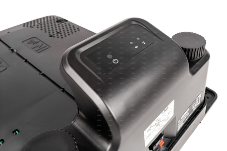 Kosiarka automatyczna Robot koszący Cedrus C-MOW-L16+