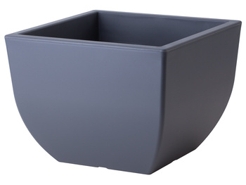 2735-014 muna kwadratowa 40 antracyt